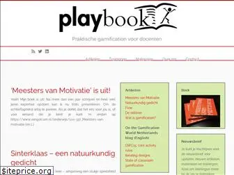 playbookgamification.nl