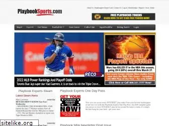 playbooksports.com