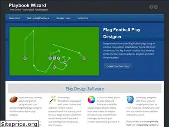 playbookwizard.com