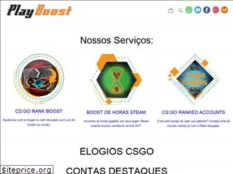 playboost.com.br