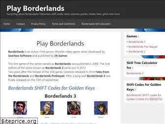 playborderlands.com