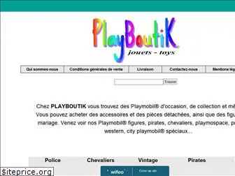 playboutik.com
