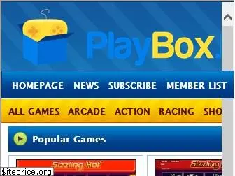 playbox.me