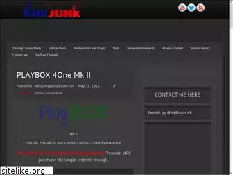 playbox4one.com