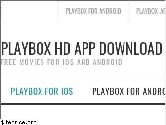 playboxdownload.com