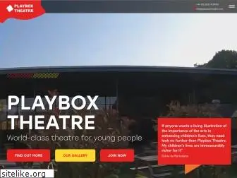 playboxtheatre.com