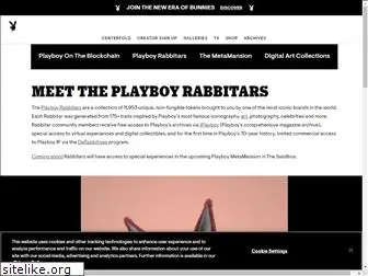 playboyrabbitars.com