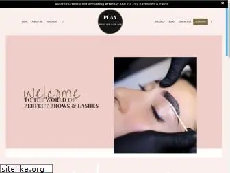 playbrowbar.com.au