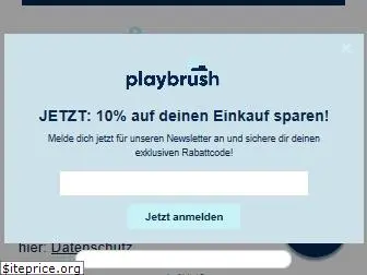 playbrush.io