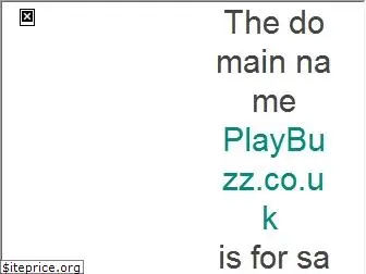 playbuzz.co.uk
