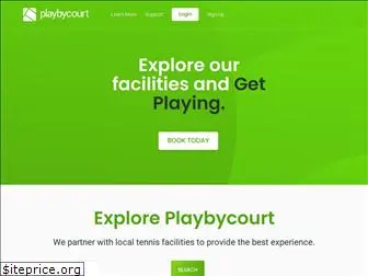 playbycourt.com
