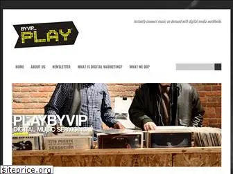 playbyvip.com