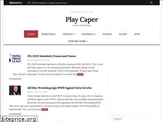 playcaper.com