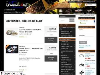 playcarslot.com