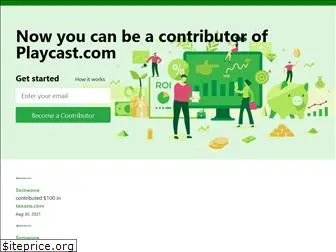 playcast.com
