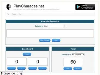 playcharades.net