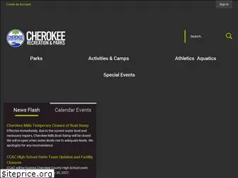 playcherokee.org