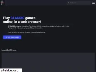 playclassic.games