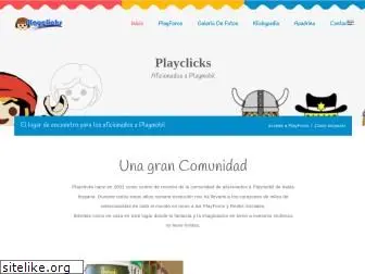 playclicks.com