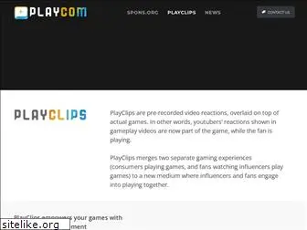 playclips.com