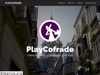 playcofrade.com