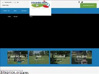 playcolumbiapark.com