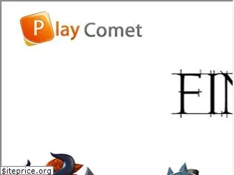 playcomet.com