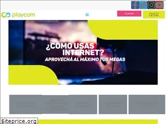 playcomla.com.ar