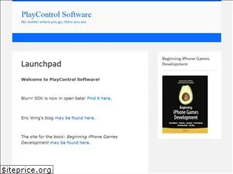 playcontrol.net