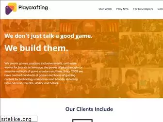 playcrafting.com