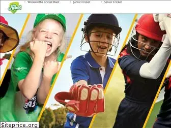 playcricket.com.au