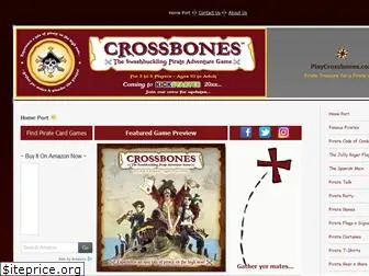 playcrossbones.com