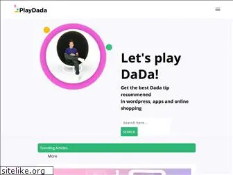 playdada.com