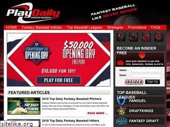 playdailyfantasybaseball.com
