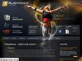 playdance.cz