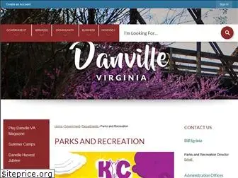 playdanvilleva.com