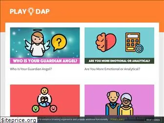 playdap.com