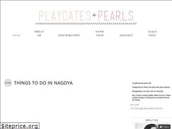 playdatesandpearls.com