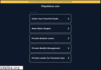 playdateus.com