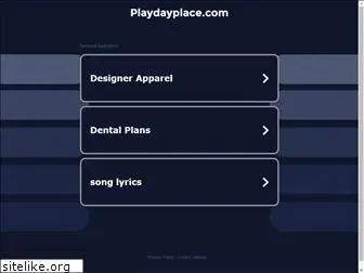 playdayplace.com