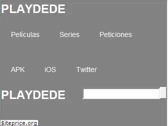 playdede.net