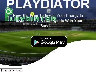 playdiator.com