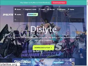 playdislyte.com