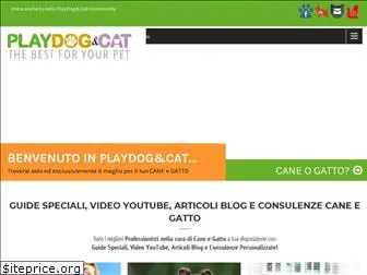 playdogandcat.com