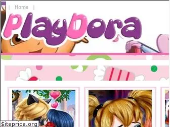 playdora.com