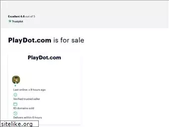 playdot.com