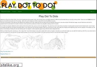 playdottodot.com