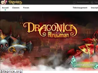 playdragonica.eu