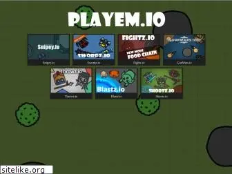 playem.io