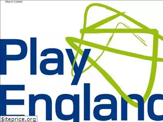 playengland.net